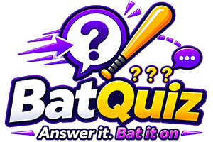 BatQuiz
